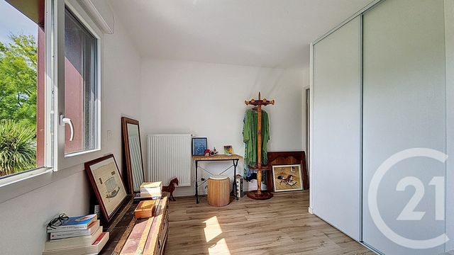 Appartement F3 &agrave; vendre - 3 pi&egrave;ces - 62,17 m2 - La Teste De Buch - 33 - AQUITAINE
