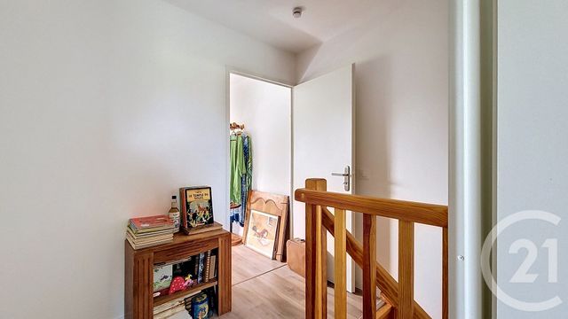 Appartement F3 &agrave; vendre - 3 pi&egrave;ces - 62,17 m2 - La Teste De Buch - 33 - AQUITAINE