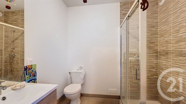 Appartement F3 &agrave; vendre - 3 pi&egrave;ces - 62,17 m2 - La Teste De Buch - 33 - AQUITAINE