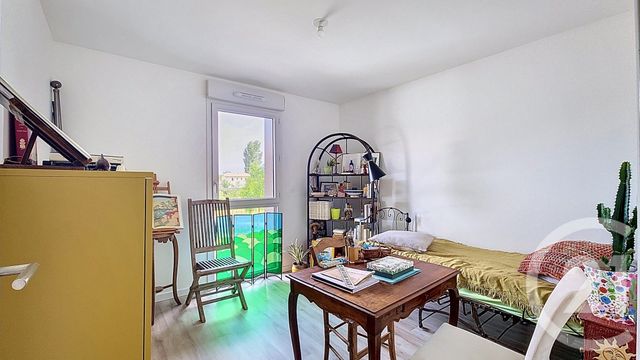 Appartement F3 &agrave; vendre - 3 pi&egrave;ces - 62,17 m2 - La Teste De Buch - 33 - AQUITAINE