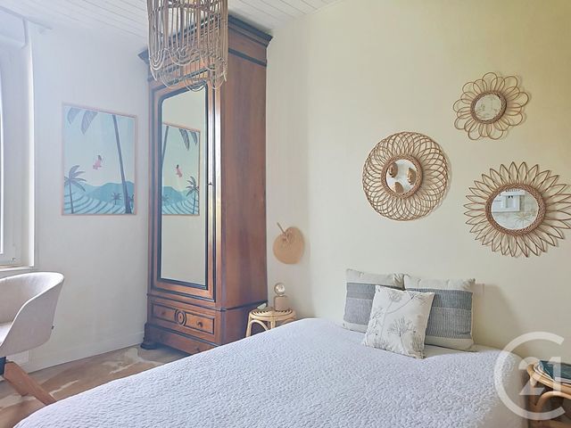 Maison &agrave; vendre - 4 pi&egrave;ces - 93,69 m2 - La Teste De Buch - 33 - AQUITAINE