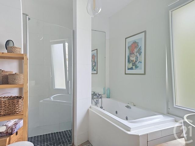 Maison &agrave; vendre - 4 pi&egrave;ces - 93,69 m2 - La Teste De Buch - 33 - AQUITAINE