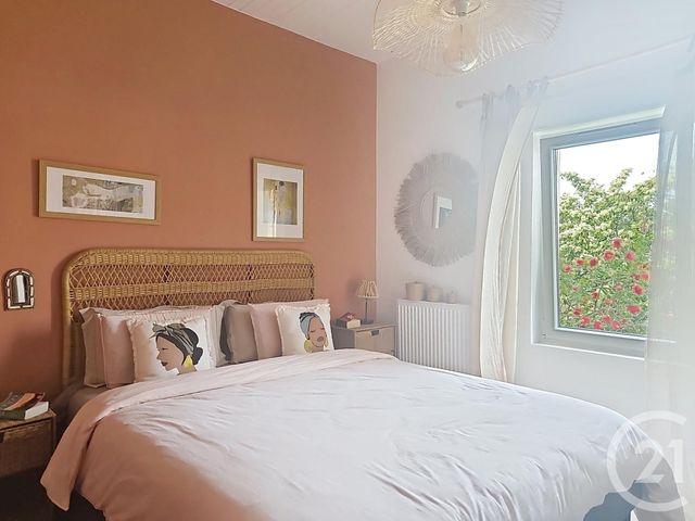 Maison &agrave; vendre - 4 pi&egrave;ces - 93,69 m2 - La Teste De Buch - 33 - AQUITAINE