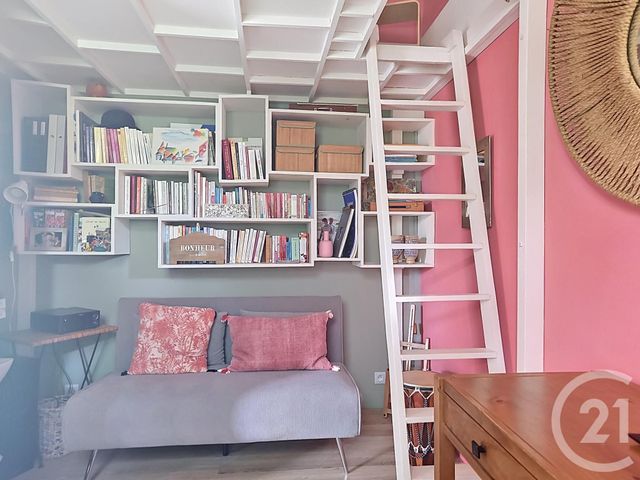 Maison &agrave; vendre - 4 pi&egrave;ces - 93,69 m2 - La Teste De Buch - 33 - AQUITAINE
