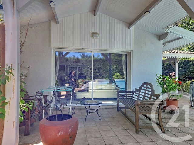 Maison &agrave; vendre - 6 pi&egrave;ces - 130 m2 - La Teste De Buch - 33 - AQUITAINE