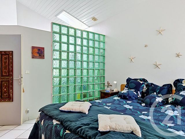 Maison &agrave; vendre - 6 pi&egrave;ces - 130 m2 - La Teste De Buch - 33 - AQUITAINE