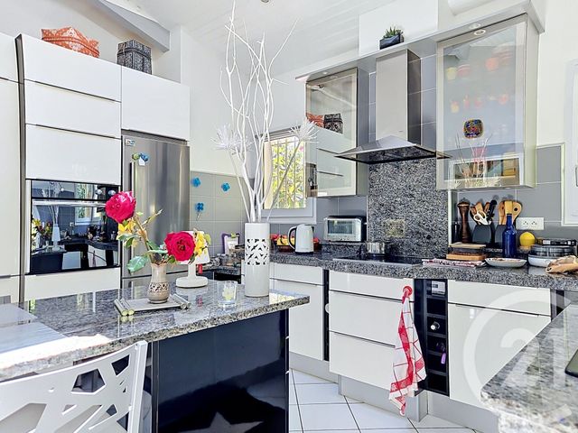 Maison &agrave; vendre - 6 pi&egrave;ces - 130 m2 - La Teste De Buch - 33 - AQUITAINE