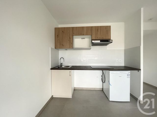 Appartement F2 &agrave; louer - 2 pi&egrave;ces - 42,65 m2 - Biscarrosse - 40 - AQUITAINE