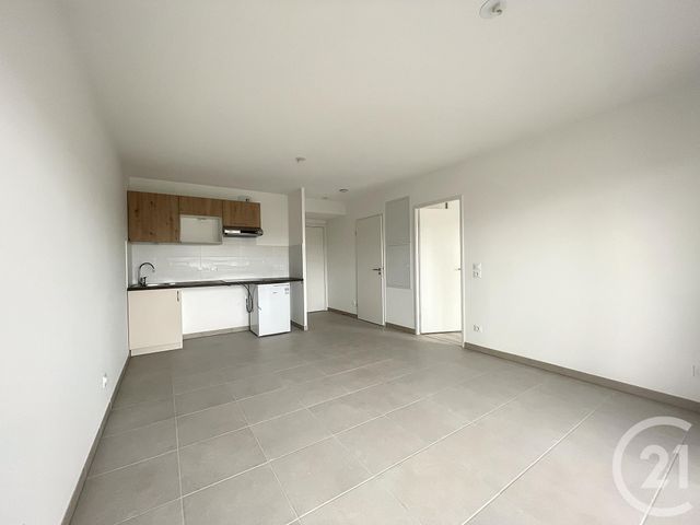 Appartement F2 &agrave; louer - 2 pi&egrave;ces - 42,65 m2 - Biscarrosse - 40 - AQUITAINE