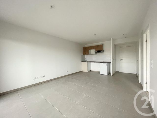 Appartement F2 &agrave; louer - 2 pi&egrave;ces - 42,65 m2 - Biscarrosse - 40 - AQUITAINE