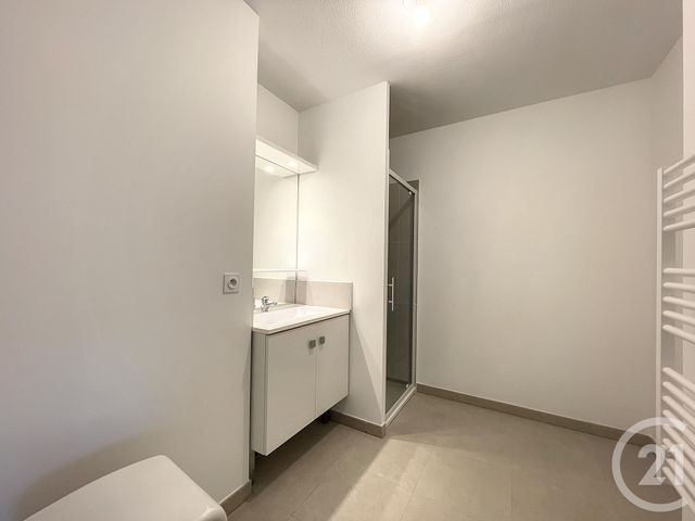 Appartement F2 &agrave; louer - 2 pi&egrave;ces - 42,65 m2 - Biscarrosse - 40 - AQUITAINE