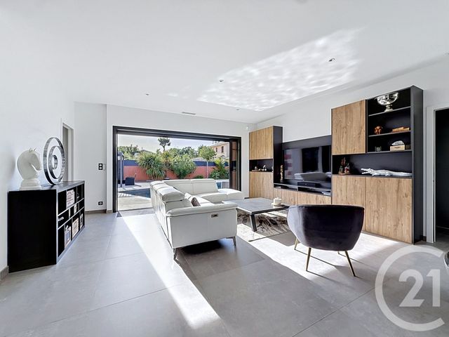 Maison &agrave; vendre - 5 pi&egrave;ces - 119,85 m2 - Gujan Mestras - 33 - AQUITAINE
