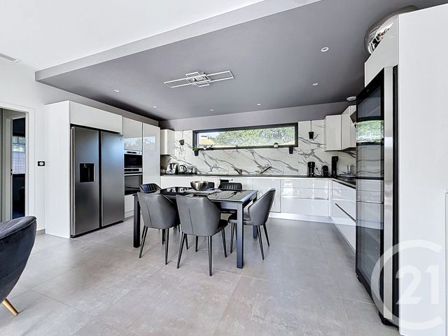 Maison &agrave; vendre - 5 pi&egrave;ces - 119,85 m2 - Gujan Mestras - 33 - AQUITAINE