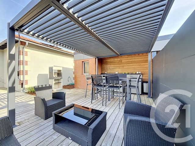 Maison &agrave; vendre - 5 pi&egrave;ces - 119,85 m2 - Gujan Mestras - 33 - AQUITAINE
