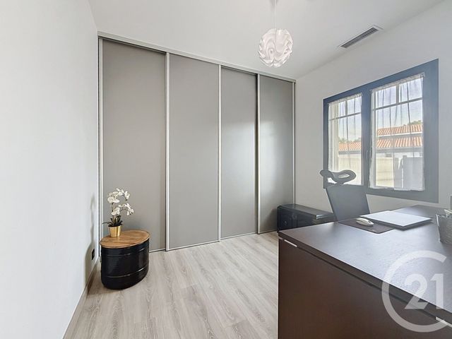 Maison &agrave; vendre - 5 pi&egrave;ces - 119,85 m2 - Gujan Mestras - 33 - AQUITAINE
