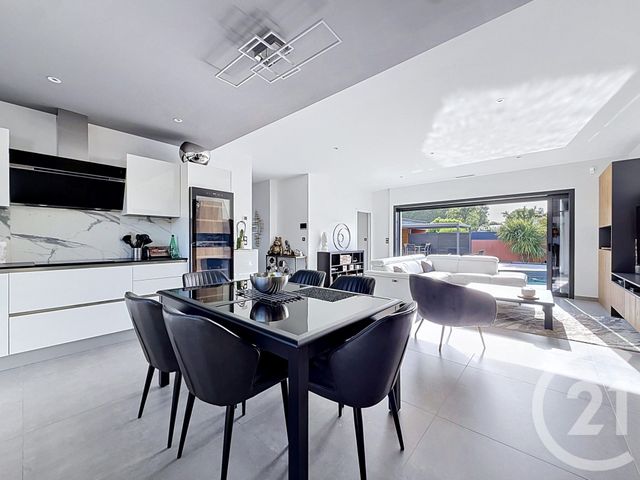 Maison &agrave; vendre - 5 pi&egrave;ces - 119,85 m2 - Gujan Mestras - 33 - AQUITAINE