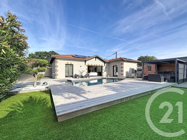 Maison à vendre GUJAN MESTRAS