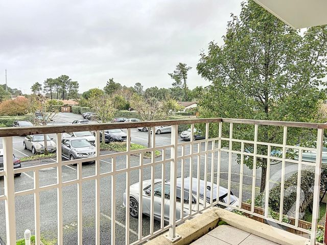 Appartement F2 &agrave; louer - 2 pi&egrave;ces - 36,26 m2 - Gujan Mestras - 33 - AQUITAINE