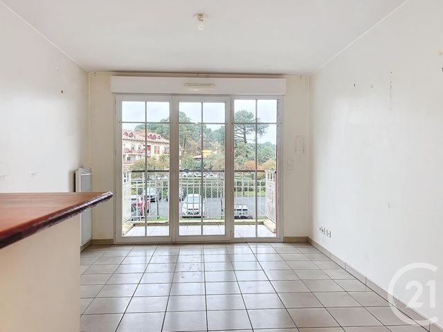 Appartement F2 &agrave; louer - 2 pi&egrave;ces - 36,26 m2 - Gujan Mestras - 33 - AQUITAINE