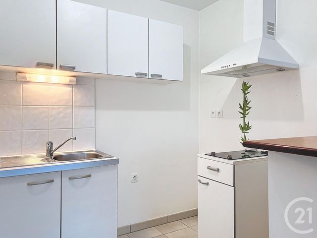 Appartement F2 &agrave; louer - 2 pi&egrave;ces - 36,26 m2 - Gujan Mestras - 33 - AQUITAINE