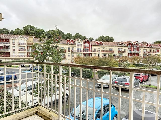 Appartement F2 &agrave; louer - 2 pi&egrave;ces - 36,26 m2 - Gujan Mestras - 33 - AQUITAINE