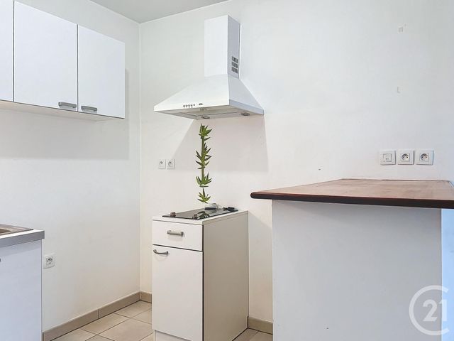 Appartement F2 &agrave; louer - 2 pi&egrave;ces - 36,26 m2 - Gujan Mestras - 33 - AQUITAINE