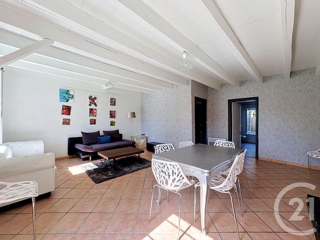 Maison &agrave; louer - 6 pi&egrave;ces - 151,35 m2 - Biscarrosse - 40 - AQUITAINE
