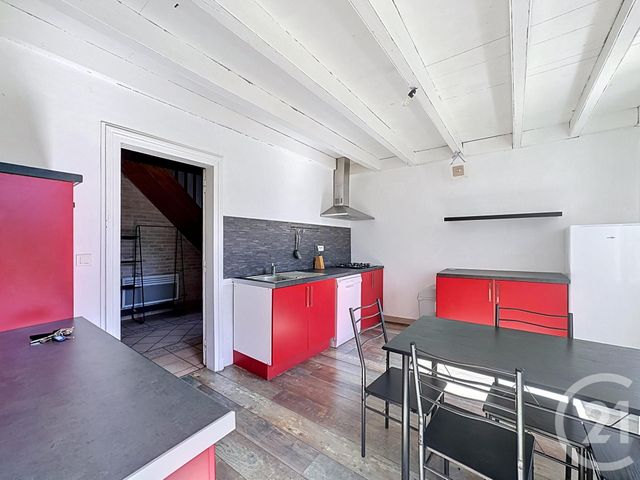 Maison &agrave; louer - 6 pi&egrave;ces - 151,35 m2 - Biscarrosse - 40 - AQUITAINE