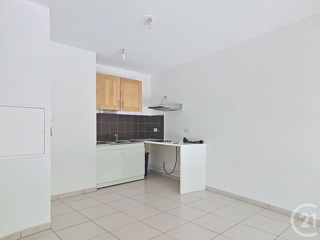 Appartement F3 &agrave; vendre - 3 pi&egrave;ces - 50 m2 - La Teste De Buch - 33 - AQUITAINE