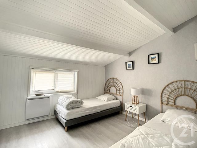 Maison &agrave; louer - 3 pi&egrave;ces - 54,31 m2 - La Teste De Buch - 33 - AQUITAINE