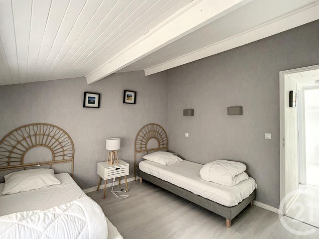 Maison &agrave; louer - 3 pi&egrave;ces - 54,31 m2 - La Teste De Buch - 33 - AQUITAINE
