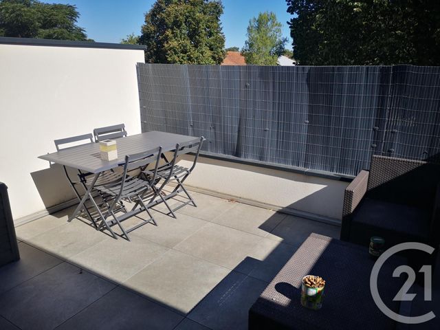 Appartement F3 &agrave; louer - 3 pi&egrave;ces - 75,81 m2 - Biganos - 33 - AQUITAINE