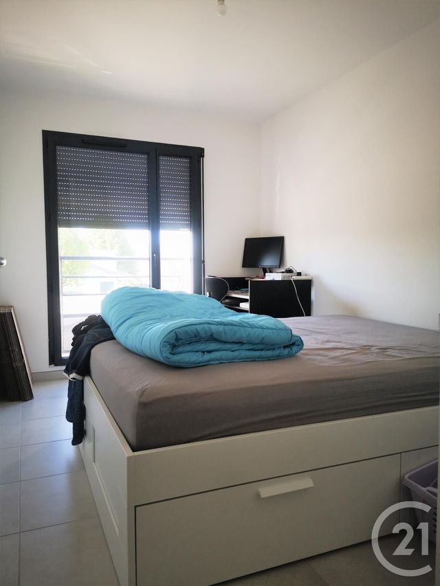Appartement F3 &agrave; louer - 3 pi&egrave;ces - 75,81 m2 - Biganos - 33 - AQUITAINE
