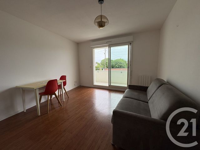 Appartement F1 &agrave; louer - 1 pi&egrave;ce - 25,76 m2 - Gujan Mestras - 33 - AQUITAINE