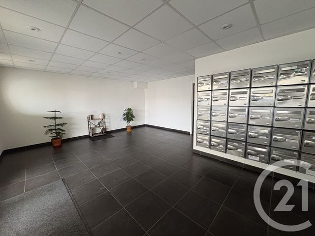 Appartement F1 &agrave; louer - 1 pi&egrave;ce - 25,76 m2 - Gujan Mestras - 33 - AQUITAINE