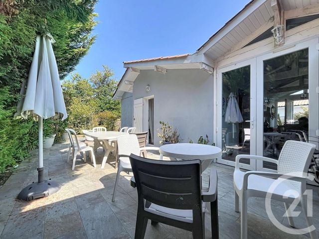 Maison &agrave; vendre - 4 pi&egrave;ces - 99,40 m2 - La Teste De Buch - 33 - AQUITAINE