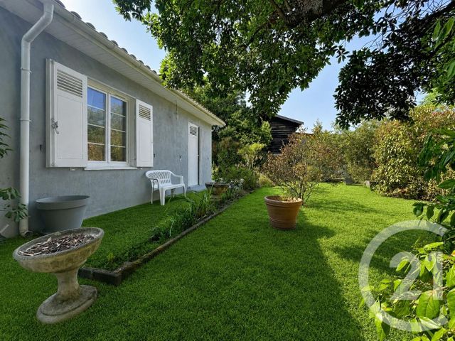 Maison &agrave; vendre - 4 pi&egrave;ces - 99,40 m2 - La Teste De Buch - 33 - AQUITAINE