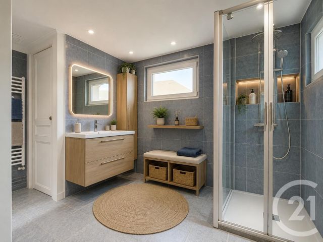 Maison &agrave; vendre - 4 pi&egrave;ces - 99,40 m2 - La Teste De Buch - 33 - AQUITAINE