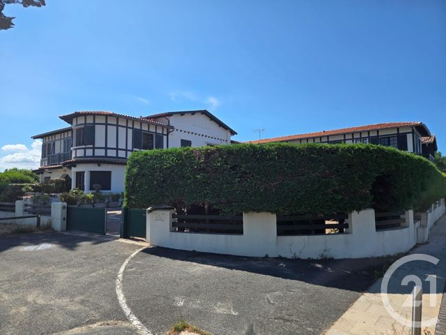 Appartement F1 &agrave; louer - 1 pi&egrave;ce - 21,03 m2 - Lege Cap Ferret - 33 - AQUITAINE