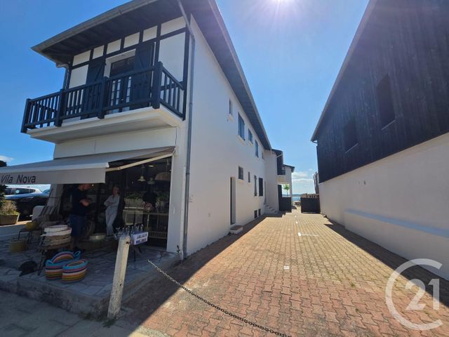 Appartement F1 &agrave; louer - 1 pi&egrave;ce - 21,03 m2 - Lege Cap Ferret - 33 - AQUITAINE