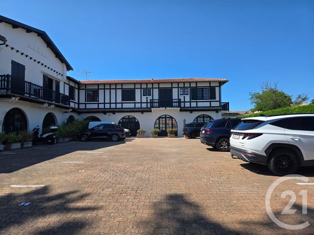 Appartement F1 &agrave; louer - 1 pi&egrave;ce - 21,03 m2 - Lege Cap Ferret - 33 - AQUITAINE