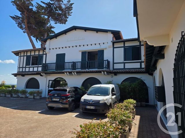 Appartement F1 &agrave; louer - 1 pi&egrave;ce - 21,03 m2 - Lege Cap Ferret - 33 - AQUITAINE