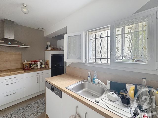Maison &agrave; louer - 5 pi&egrave;ces - 81,07 m2 - Belin Beliet - 33 - AQUITAINE