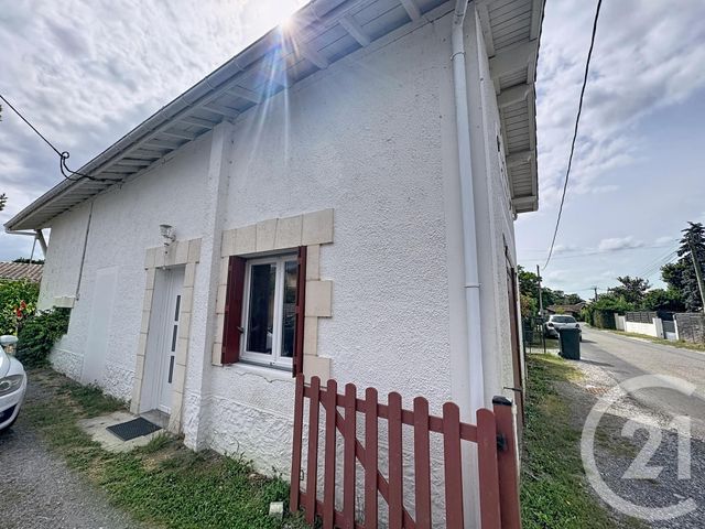 Maison &agrave; louer - 5 pi&egrave;ces - 81,07 m2 - Belin Beliet - 33 - AQUITAINE