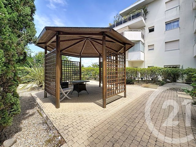 Appartement F1 &agrave; louer - 1 pi&egrave;ce - 36,11 m2 - Arcachon - 33 - AQUITAINE