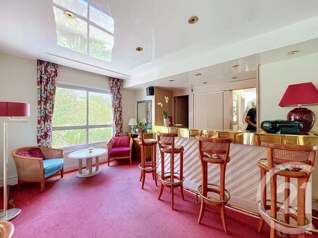 Appartement F1 &agrave; louer - 1 pi&egrave;ce - 36,11 m2 - Arcachon - 33 - AQUITAINE
