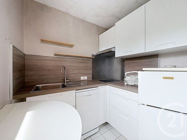 Appartement F1 &agrave; louer - 1 pi&egrave;ce - 36,11 m2 - Arcachon - 33 - AQUITAINE