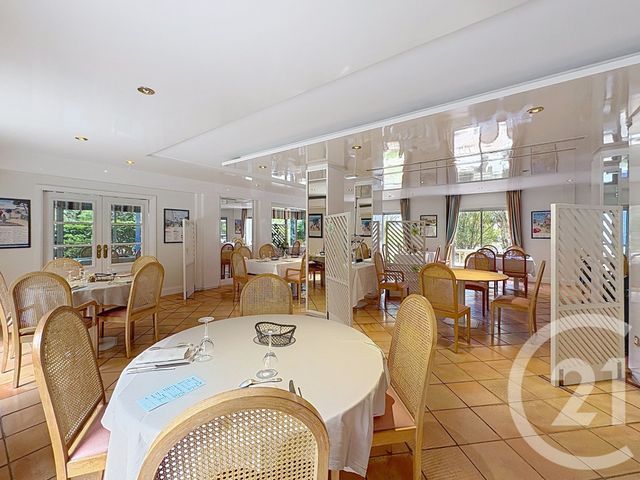 Appartement F1 &agrave; louer - 1 pi&egrave;ce - 36,11 m2 - Arcachon - 33 - AQUITAINE