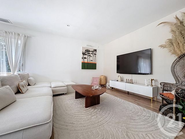 Maison &agrave; vendre - 4 pi&egrave;ces - 93,07 m2 - Le Teich - 33 - AQUITAINE