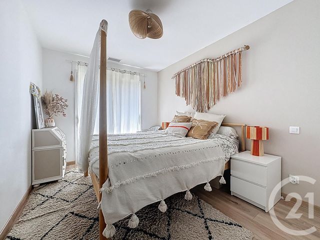 Maison &agrave; vendre - 4 pi&egrave;ces - 93,07 m2 - Le Teich - 33 - AQUITAINE